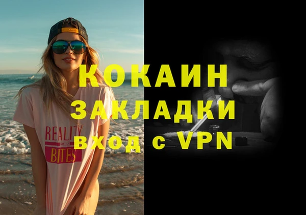 хмурый Мегион