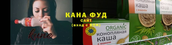 хмурый Мегион