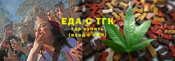хмурый Мегион